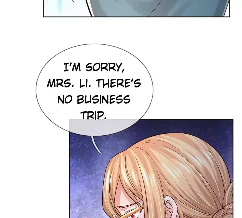 Sweet Escape Chapter 379 page 28 - 