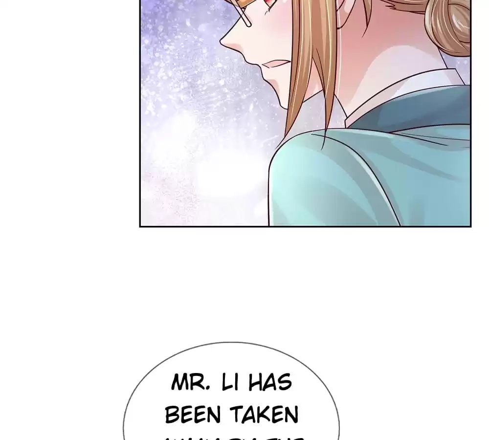 Sweet Escape Chapter 379 page 29 - 