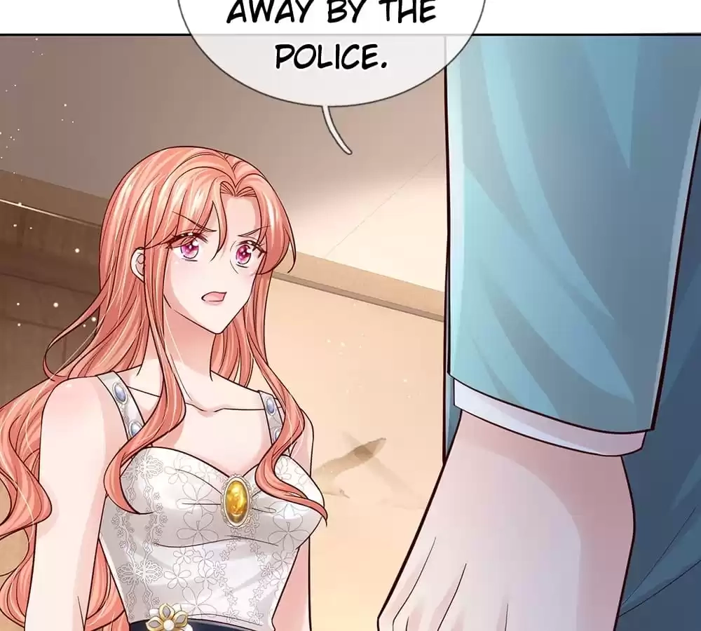 Sweet Escape Chapter 379 page 30 - 