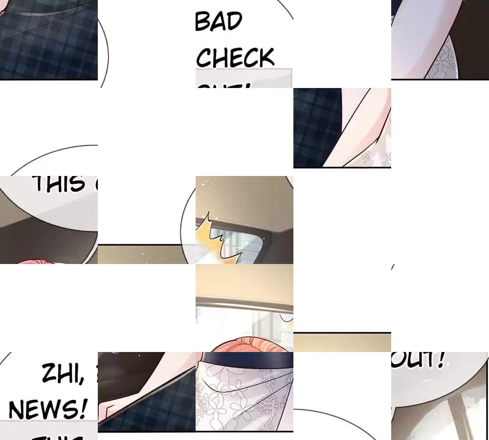 Sweet Escape Chapter 379 page 4 - 