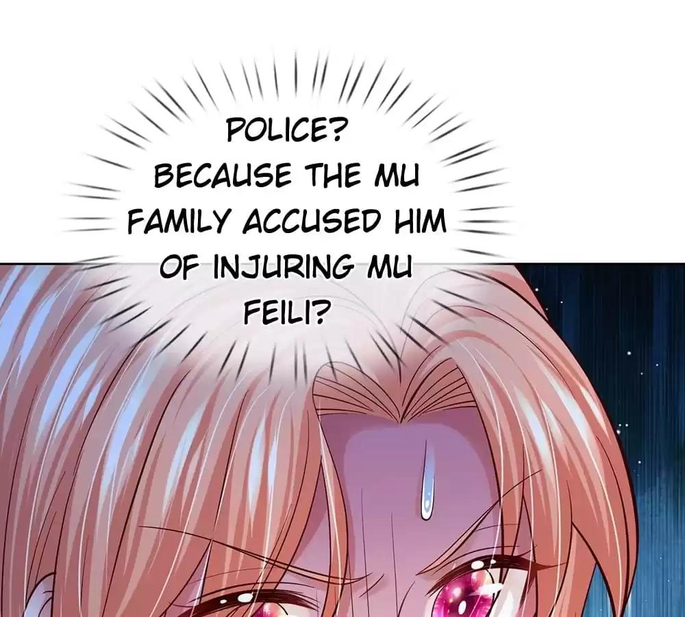 Sweet Escape Chapter 379 page 32 - 