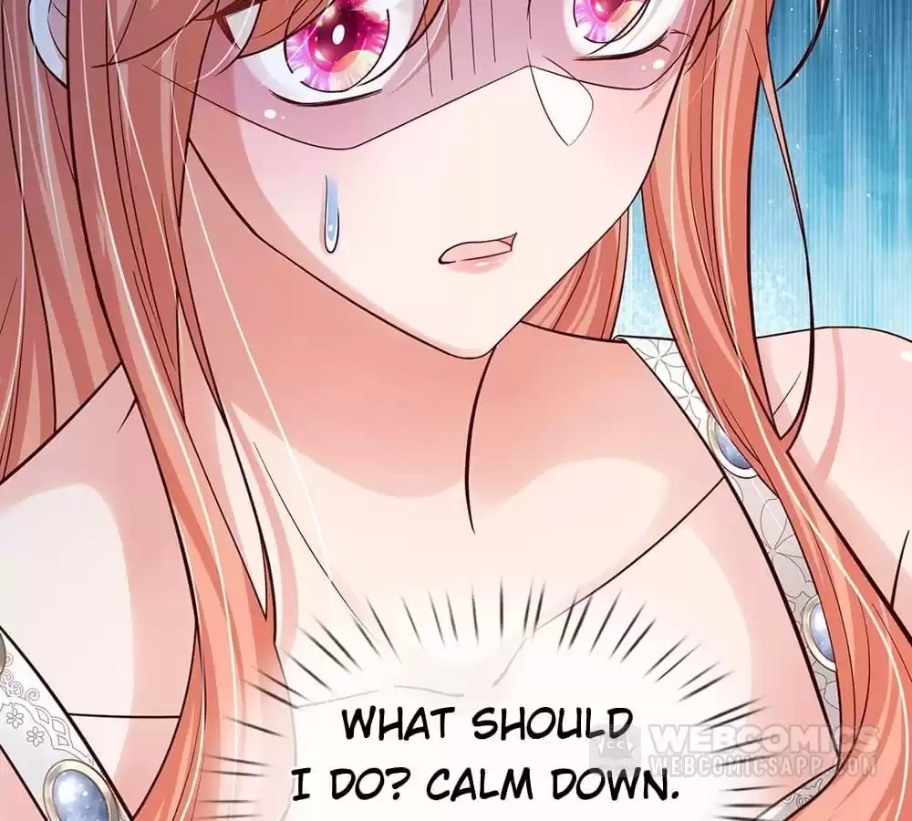 Sweet Escape Chapter 379 page 33 - 