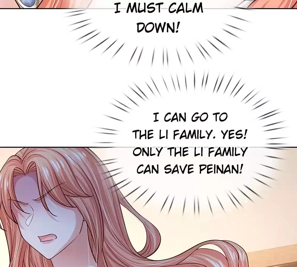 Sweet Escape Chapter 379 page 34 - 