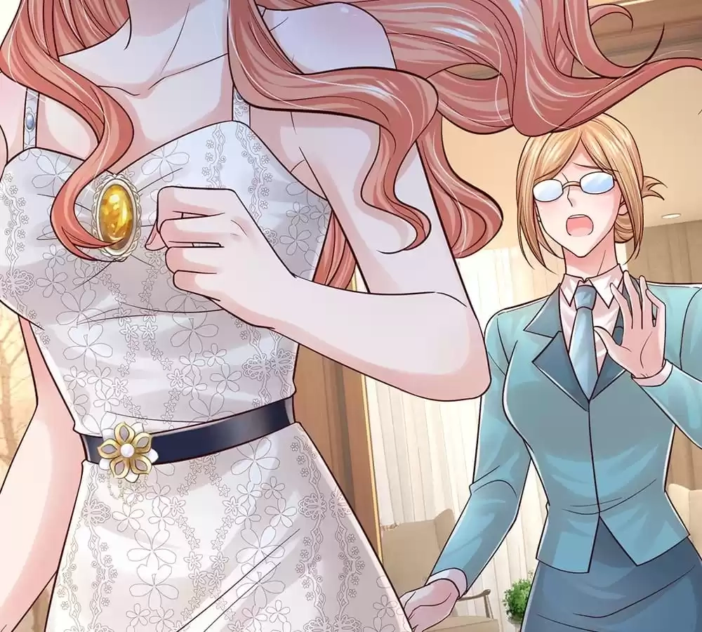 Sweet Escape Chapter 379 page 35 - 