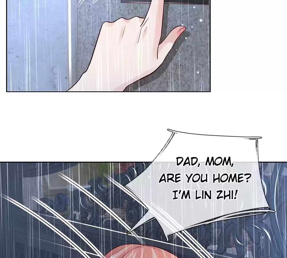 Sweet Escape Chapter 379 page 40 - 