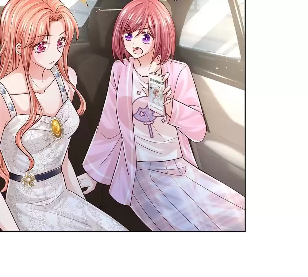 Sweet Escape Chapter 379 page 5 - 
