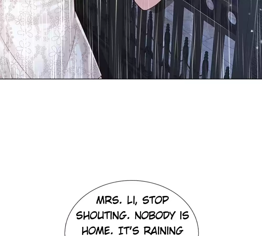 Sweet Escape Chapter 379 page 42 - 