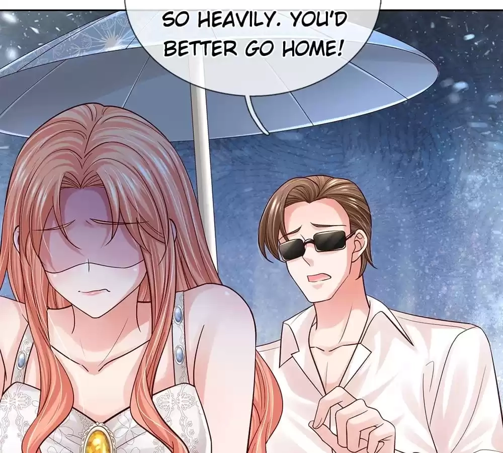 Sweet Escape Chapter 379 page 43 - 