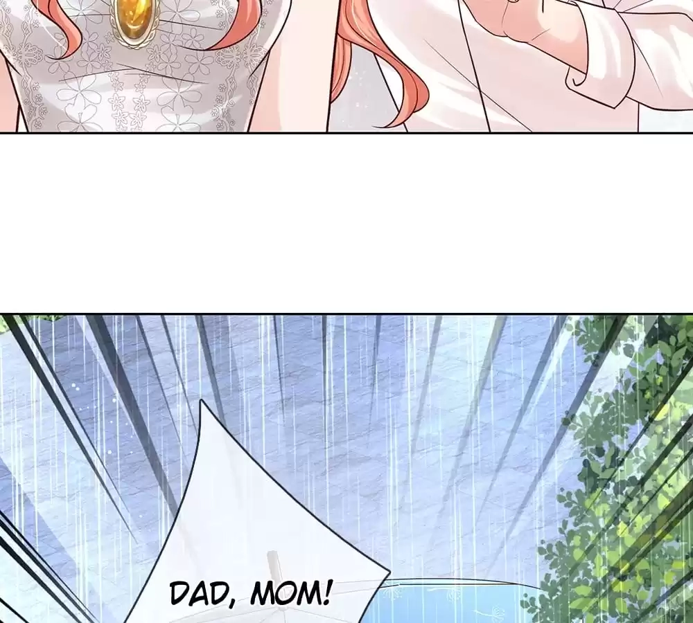 Sweet Escape Chapter 379 page 44 - 