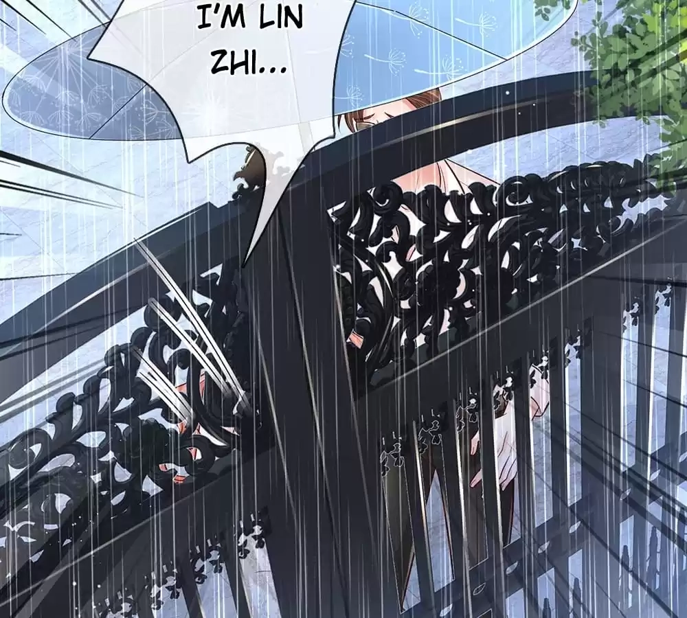 Sweet Escape Chapter 379 page 45 - 