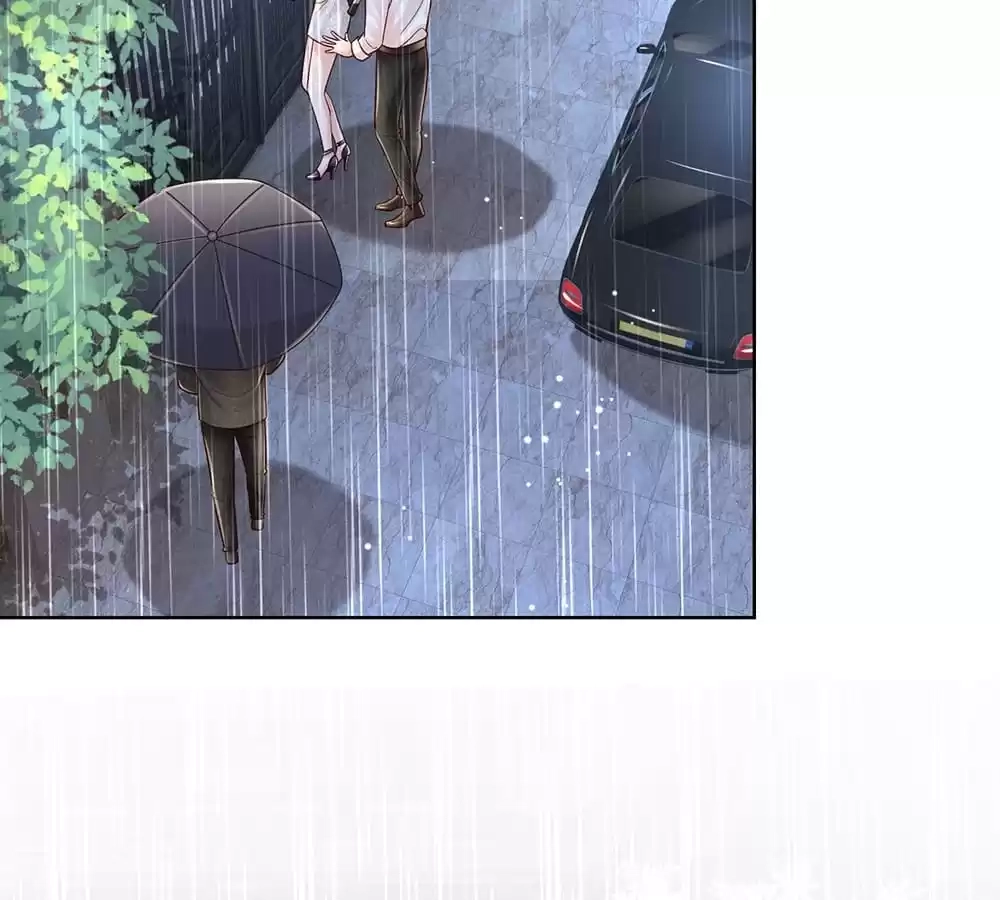 Sweet Escape Chapter 379 page 47 - 