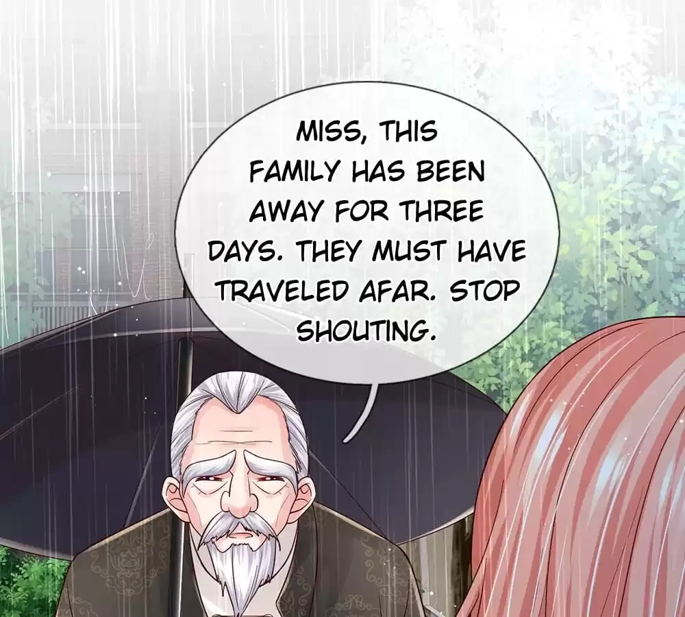 Sweet Escape Chapter 379 page 48 - 