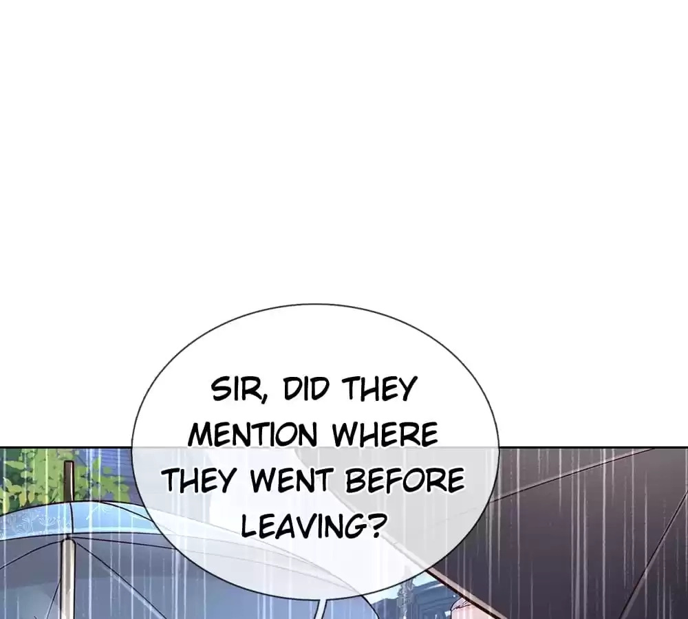 Sweet Escape Chapter 379 page 50 - 
