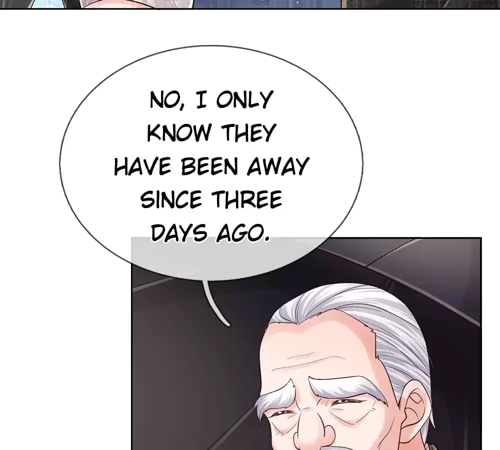Sweet Escape Chapter 379 page 52 - 