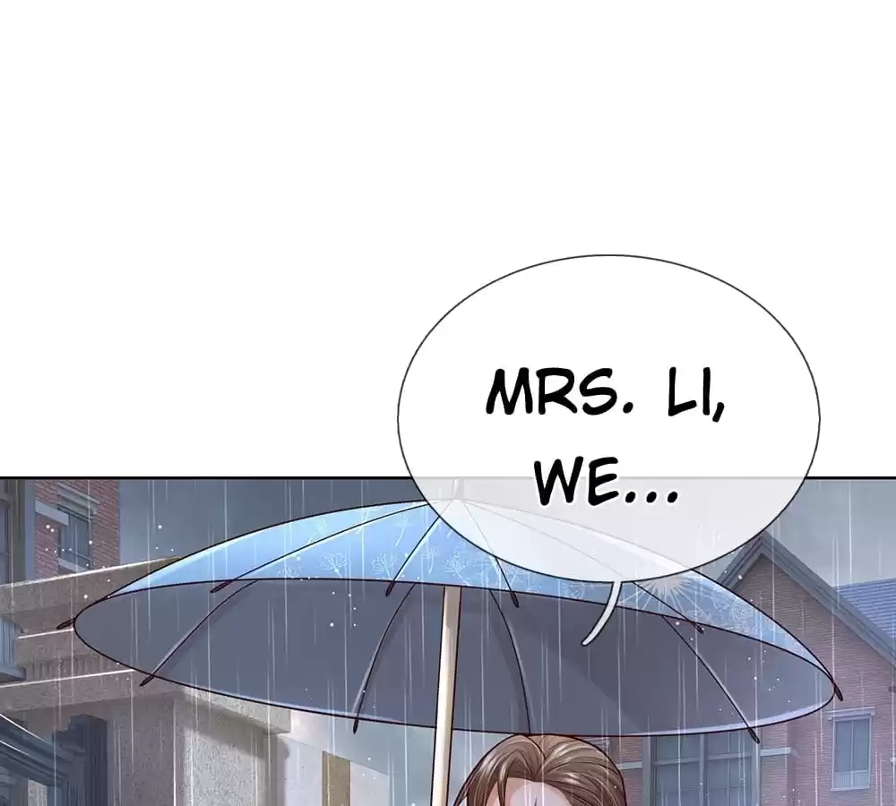 Sweet Escape Chapter 379 page 58 - 