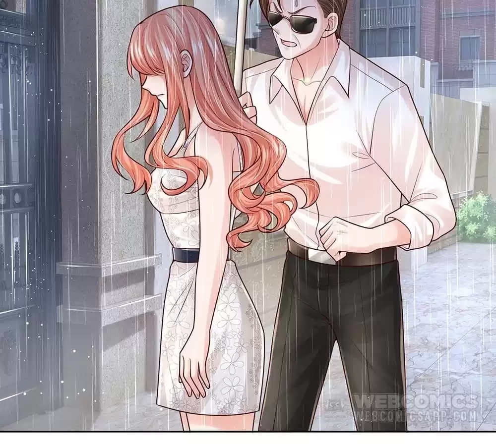 Sweet Escape Chapter 379 page 59 - 