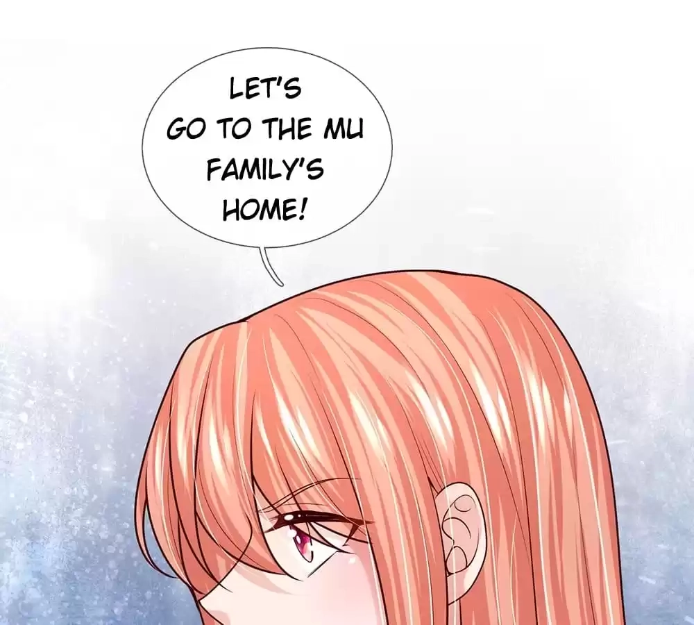 Sweet Escape Chapter 379 page 61 - 