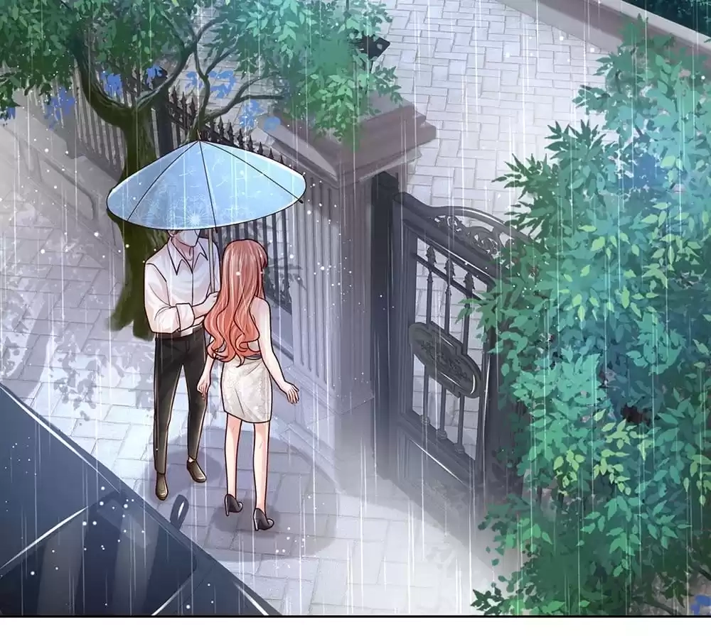 Sweet Escape Chapter 379 page 65 - 