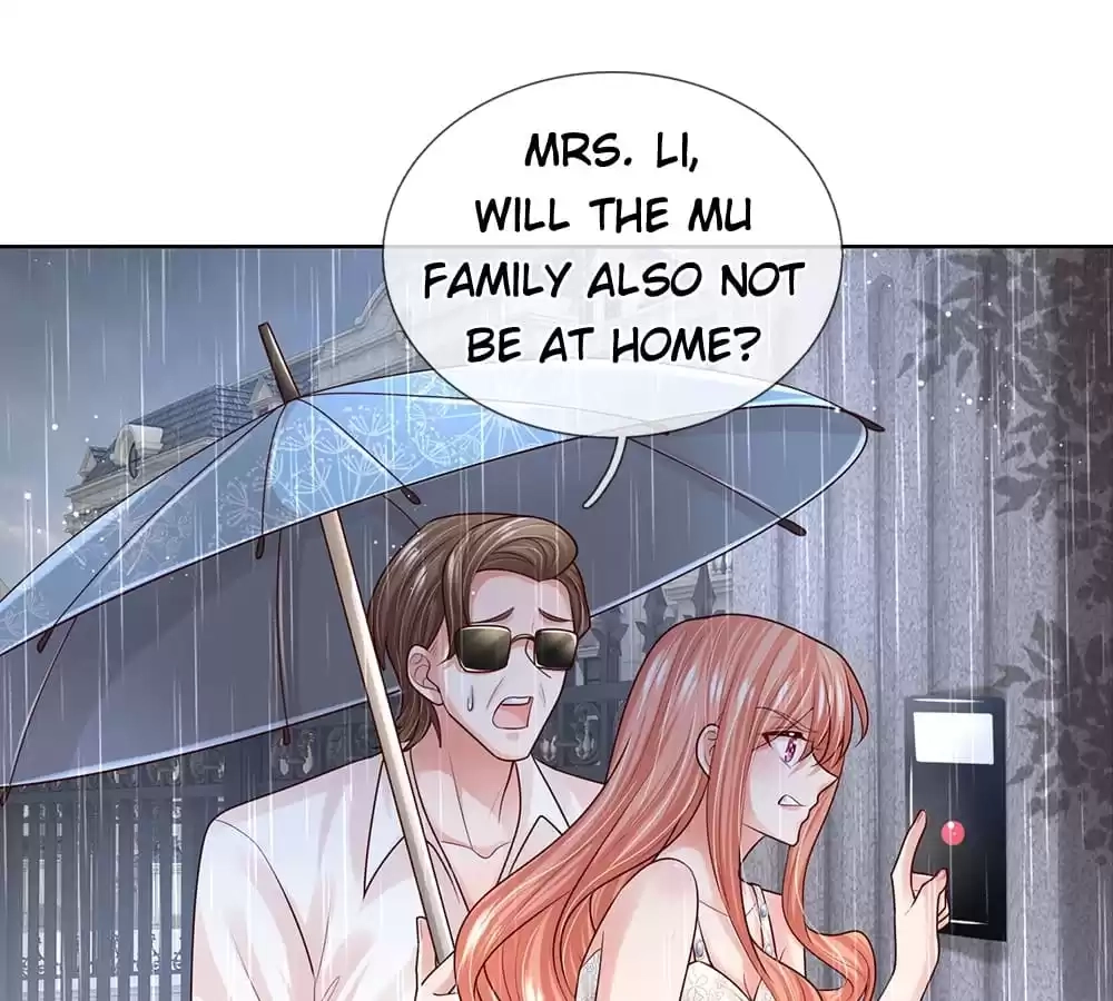 Sweet Escape Chapter 379 page 66 - 