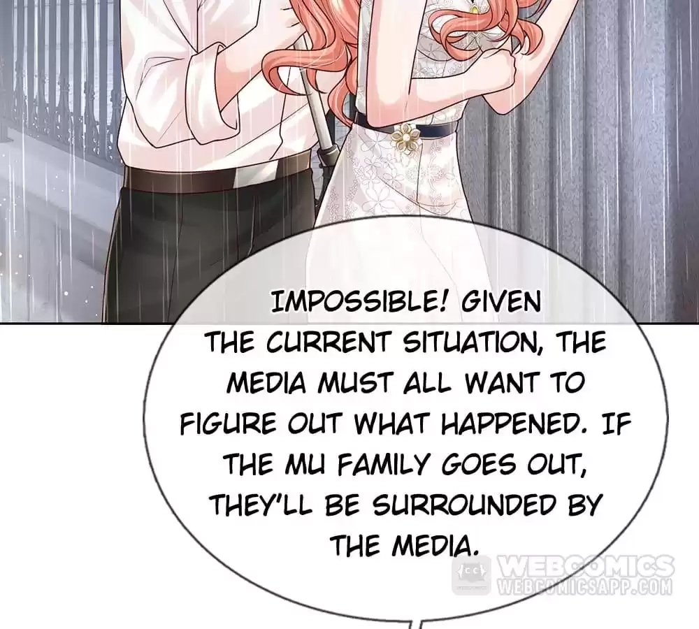 Sweet Escape Chapter 379 page 67 - 