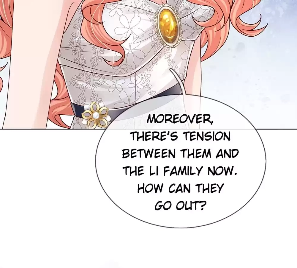 Sweet Escape Chapter 379 page 69 - 