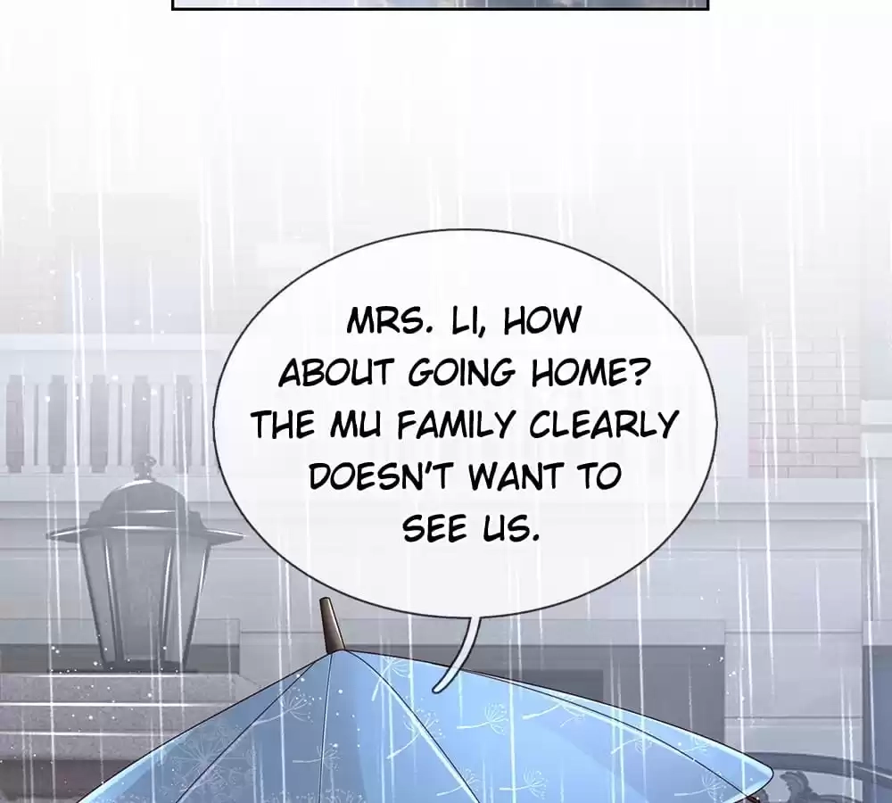 Sweet Escape Chapter 379 page 71 - 