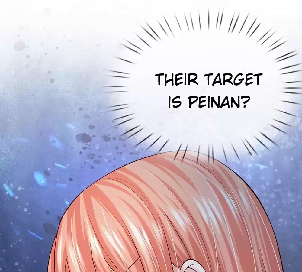 Sweet Escape Chapter 379 page 9 - 