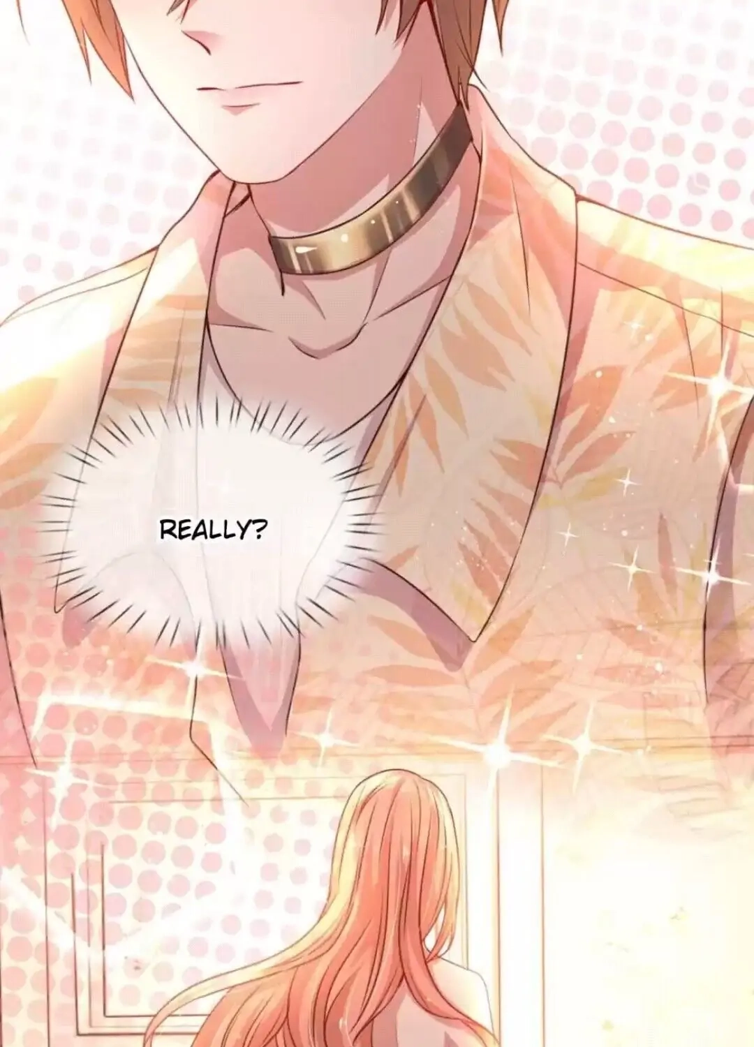 Sweet Escape Chapter 38 page 13 - 