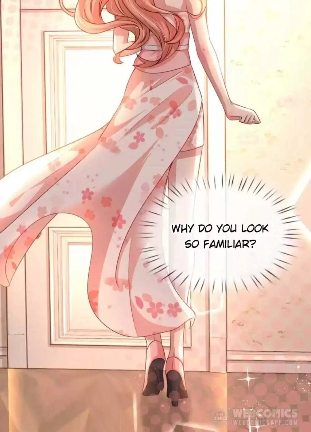 Sweet Escape Chapter 38 page 14 - 