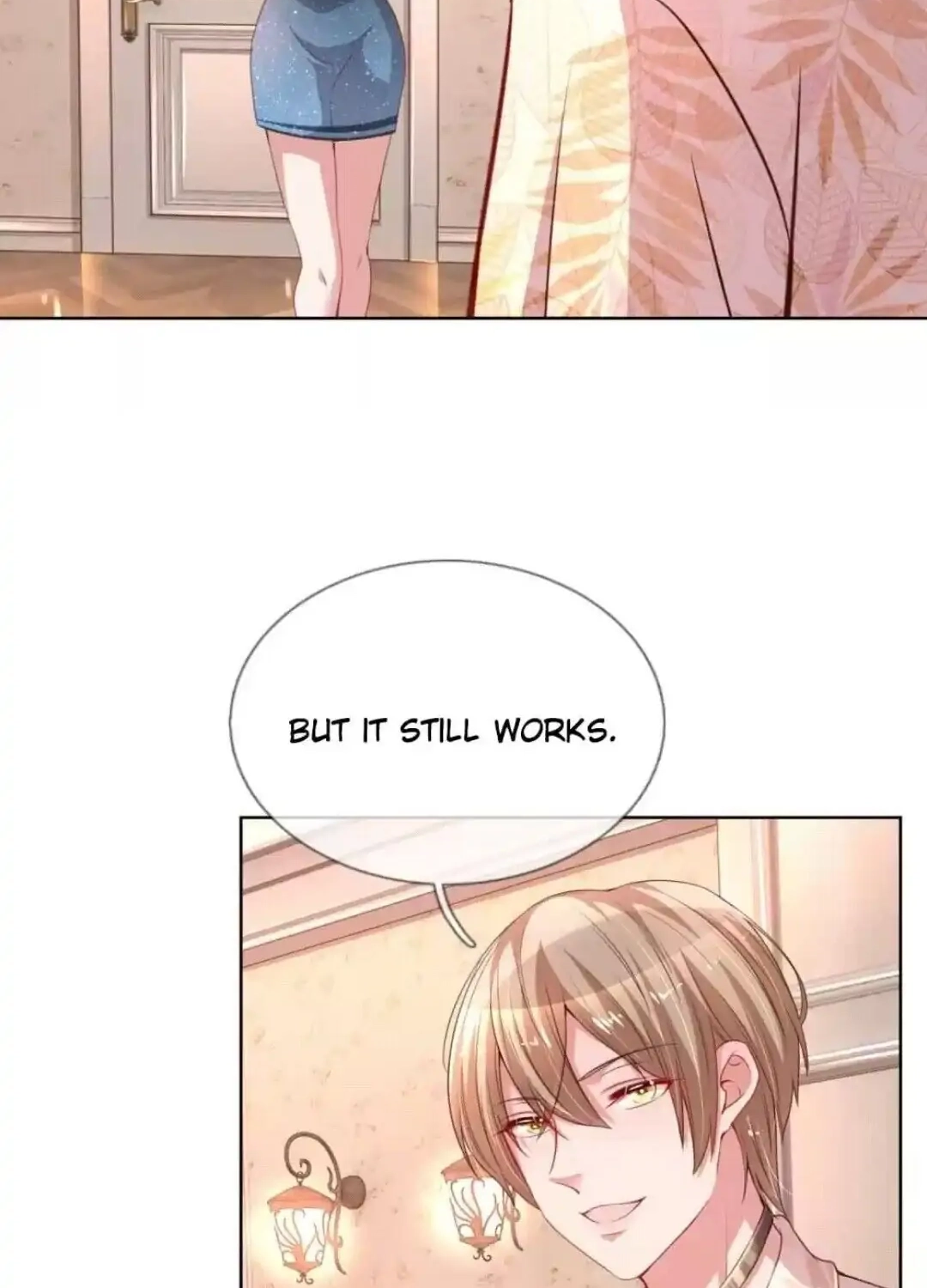Sweet Escape Chapter 38 page 16 - 