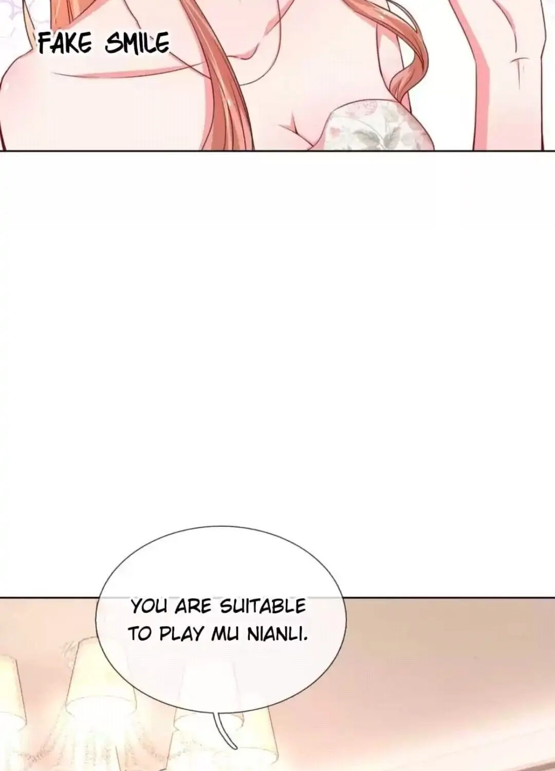 Sweet Escape Chapter 38 page 3 - 