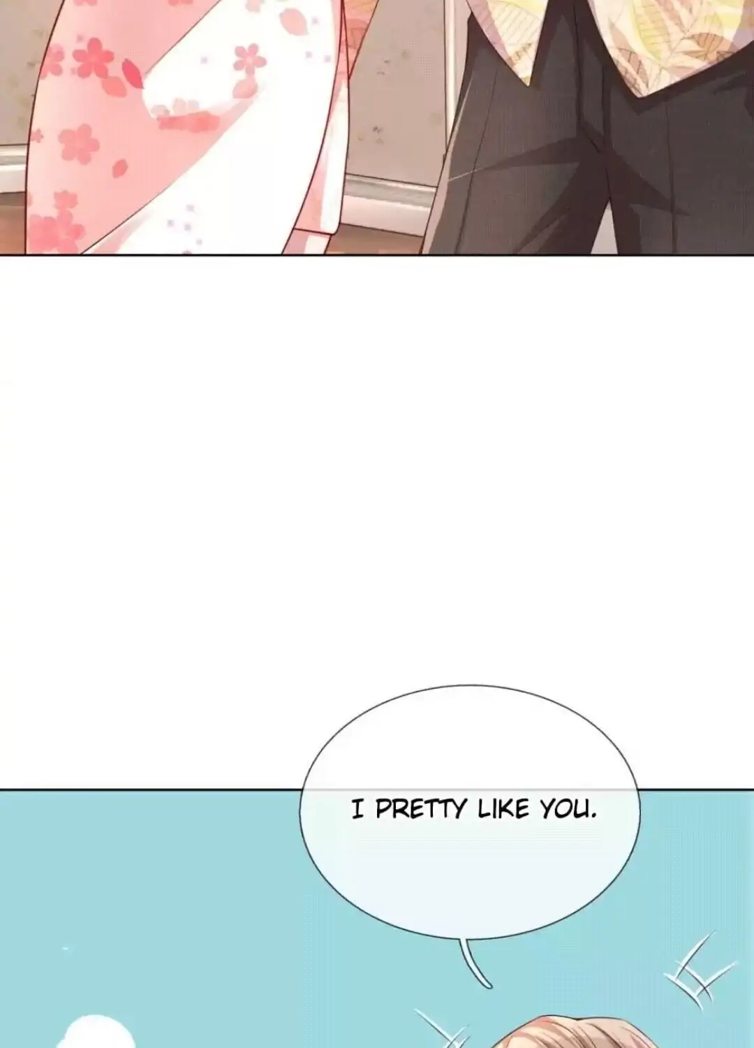 Sweet Escape Chapter 38 page 5 - 