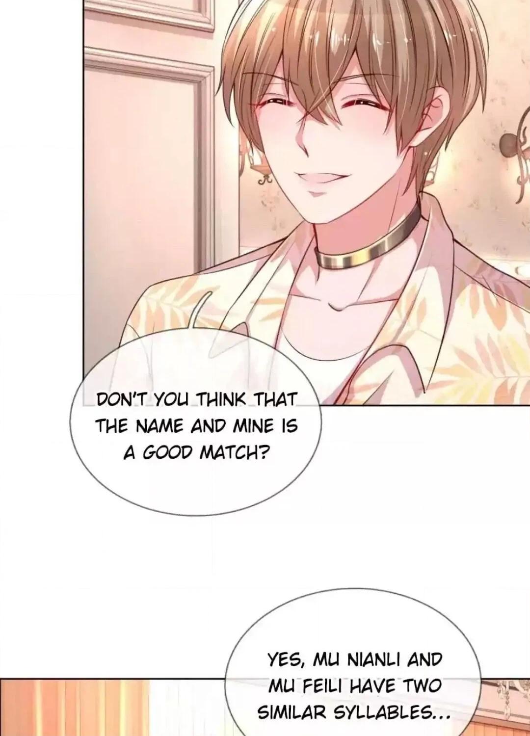 Sweet Escape Chapter 38 page 8 - 