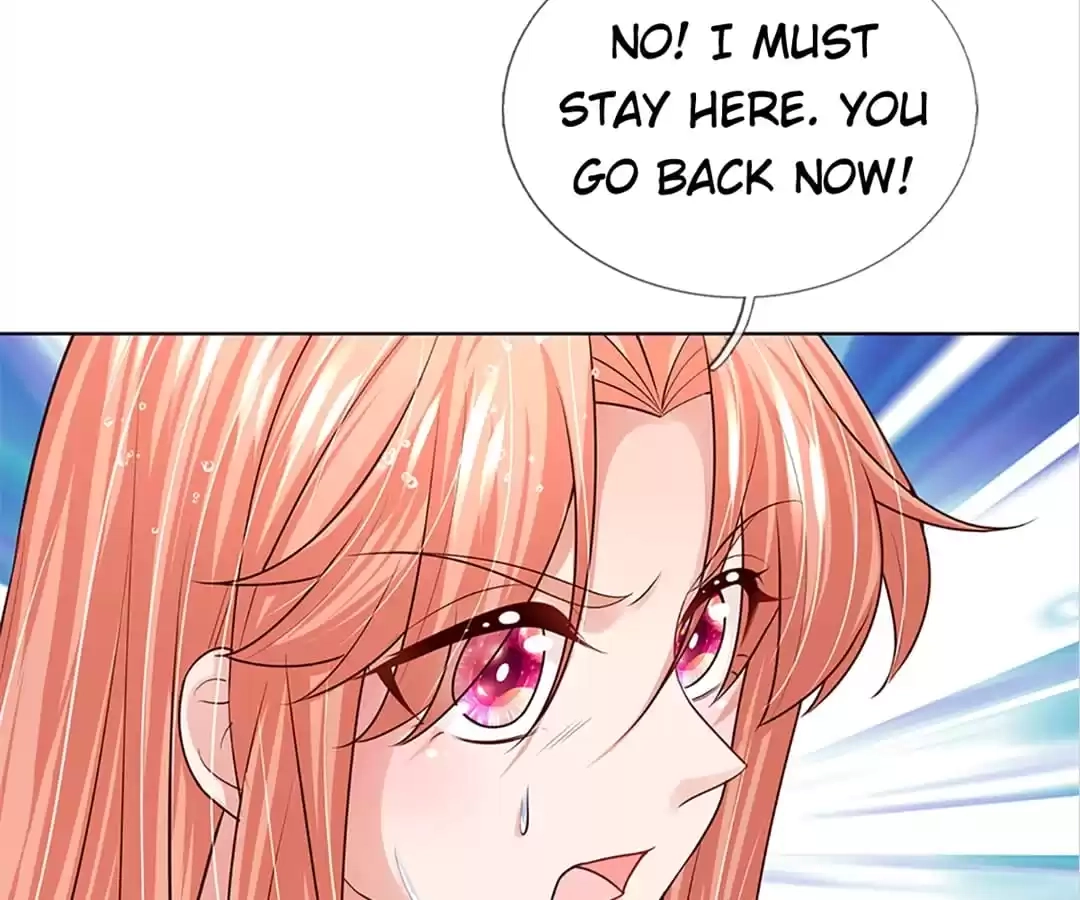 Sweet Escape Chapter 380 page 11 - 