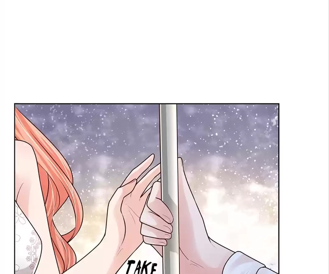 Sweet Escape Chapter 380 page 15 - 