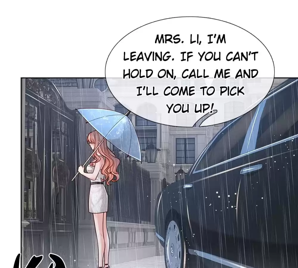 Sweet Escape Chapter 380 page 17 - 