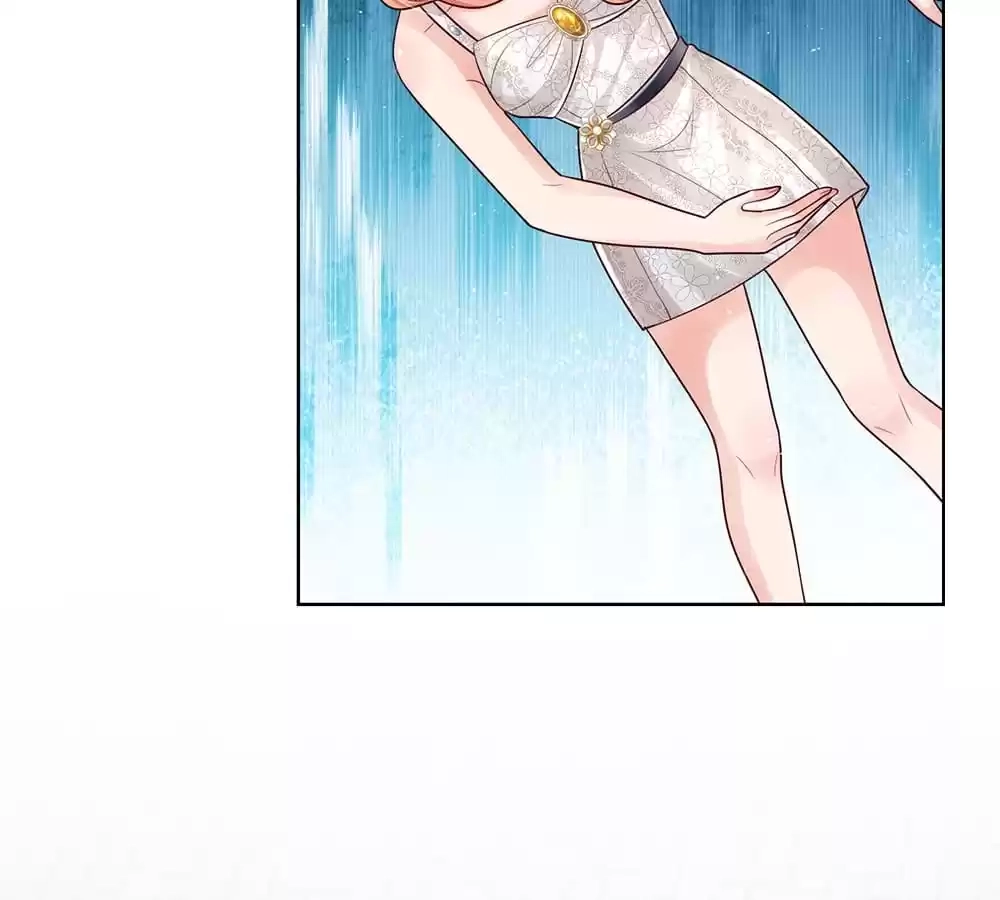 Sweet Escape Chapter 380 page 20 - 
