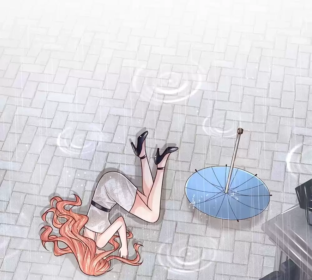 Sweet Escape Chapter 380 page 21 - 