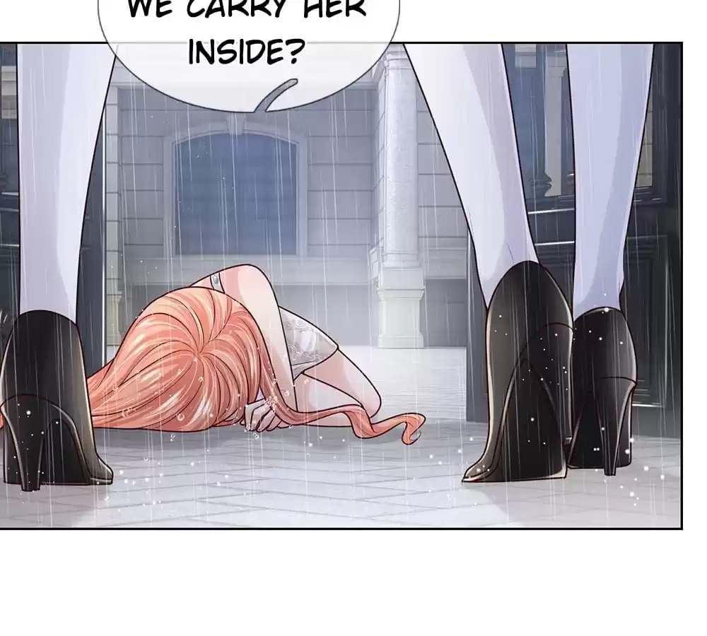 Sweet Escape Chapter 380 page 24 - 
