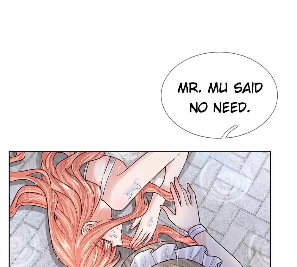 Sweet Escape Chapter 380 page 25 - 