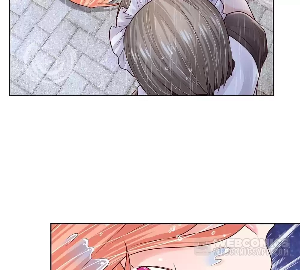 Sweet Escape Chapter 380 page 26 - 