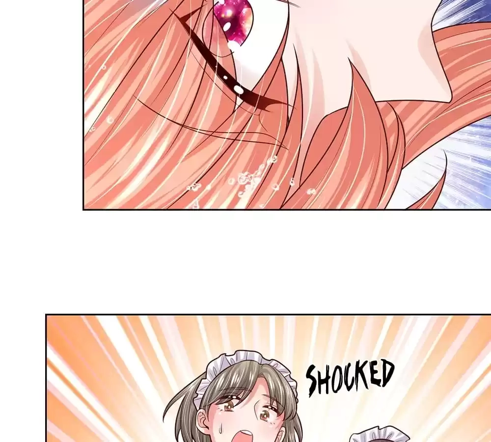 Sweet Escape Chapter 380 page 27 - 
