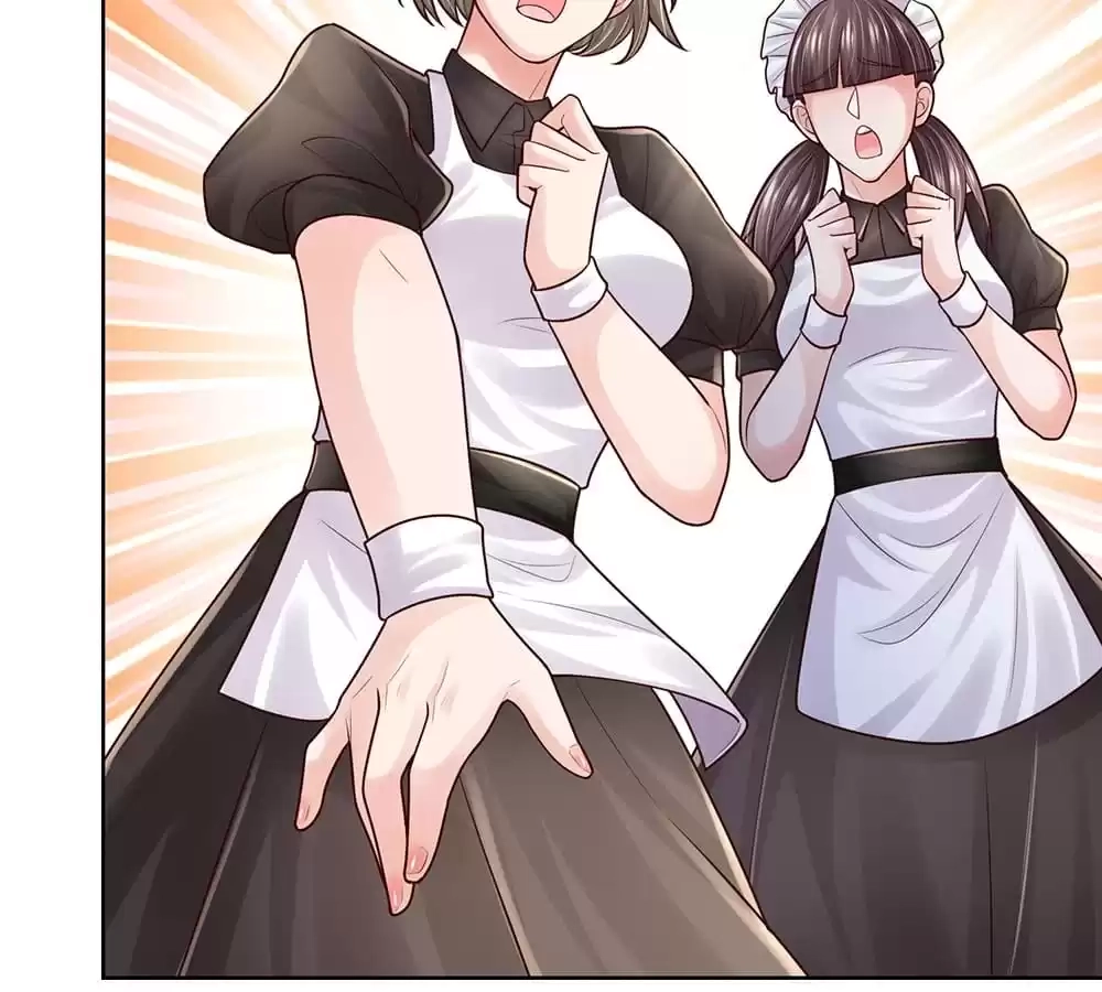 Sweet Escape Chapter 380 page 28 - 