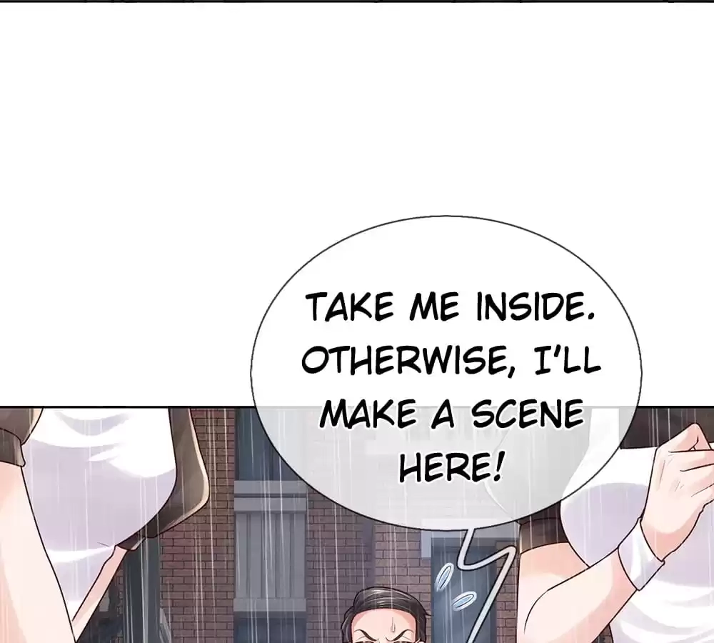 Sweet Escape Chapter 380 page 30 - 