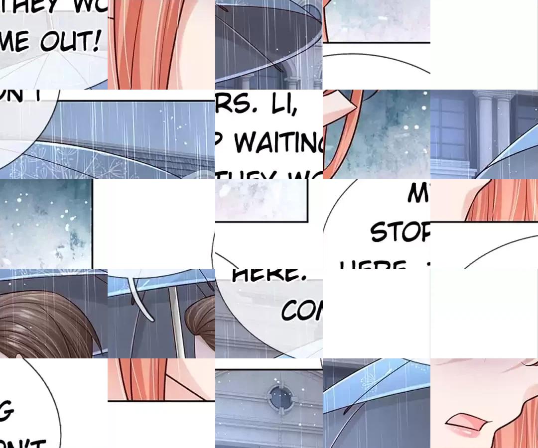 Sweet Escape Chapter 380 page 4 - 