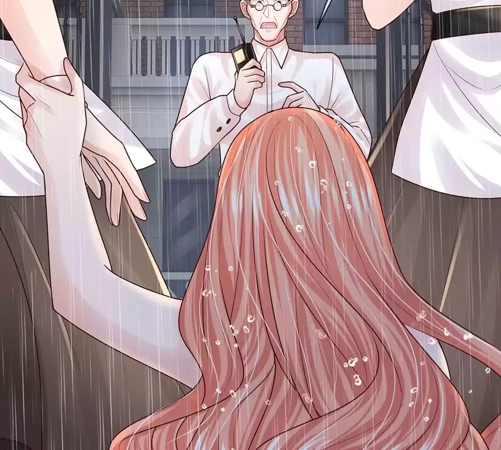 Sweet Escape Chapter 380 page 31 - 