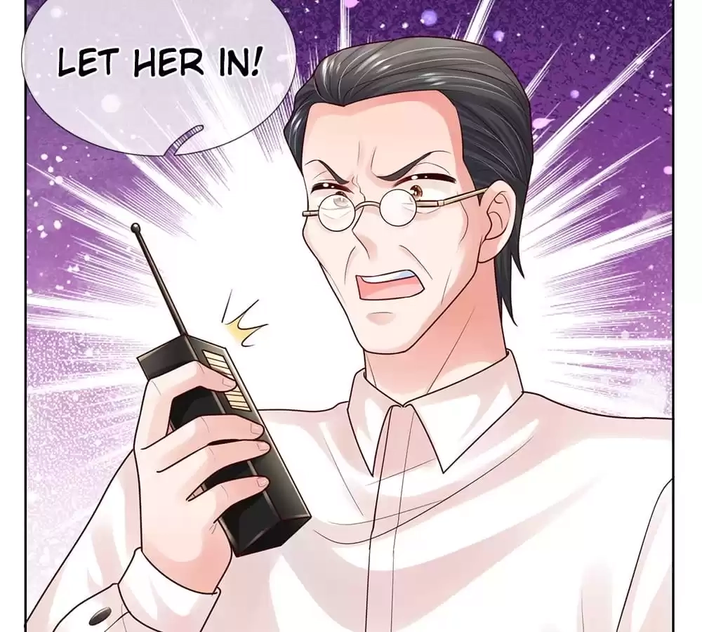 Sweet Escape Chapter 380 page 33 - 