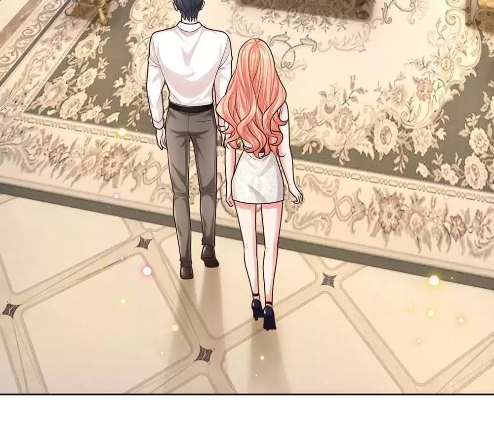 Sweet Escape Chapter 380 page 39 - 