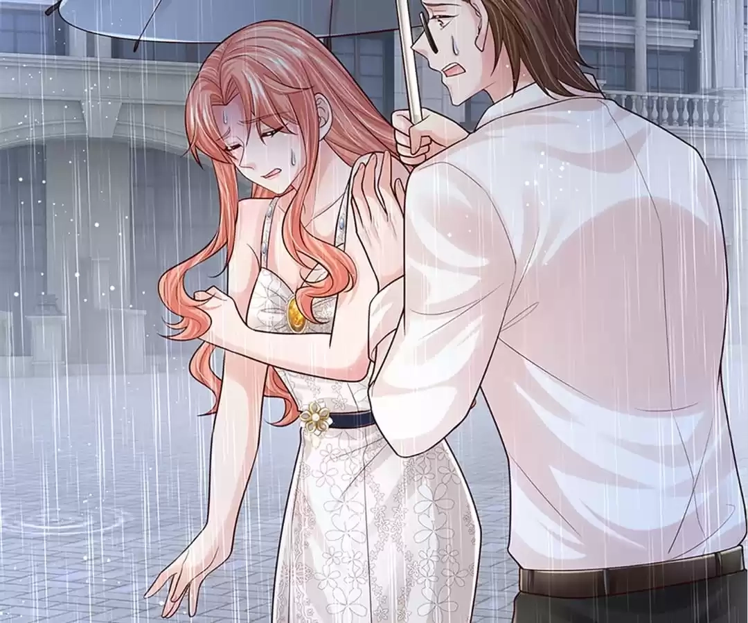 Sweet Escape Chapter 380 page 5 - 