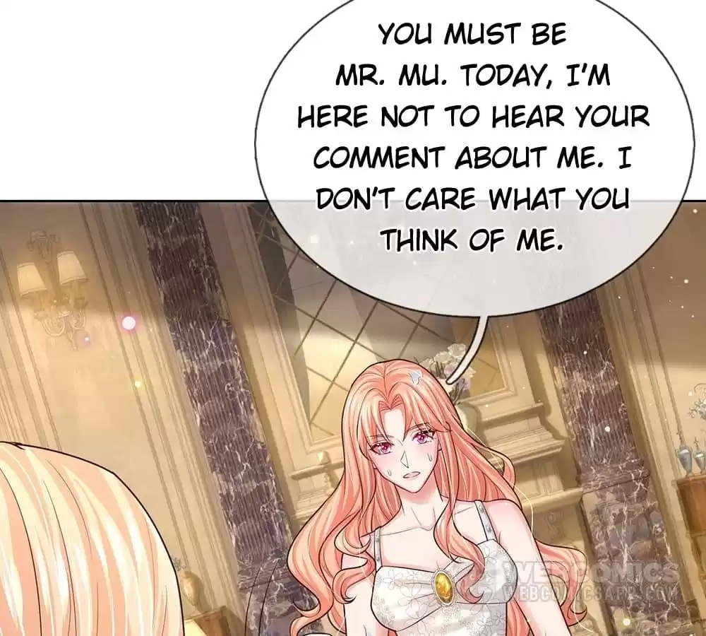 Sweet Escape Chapter 380 page 46 - 
